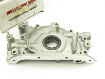 Sealed Power 224-43456 Oil Pump For 1985-1997 Chevrolet Geo Suzuki 1.0L 1.3L