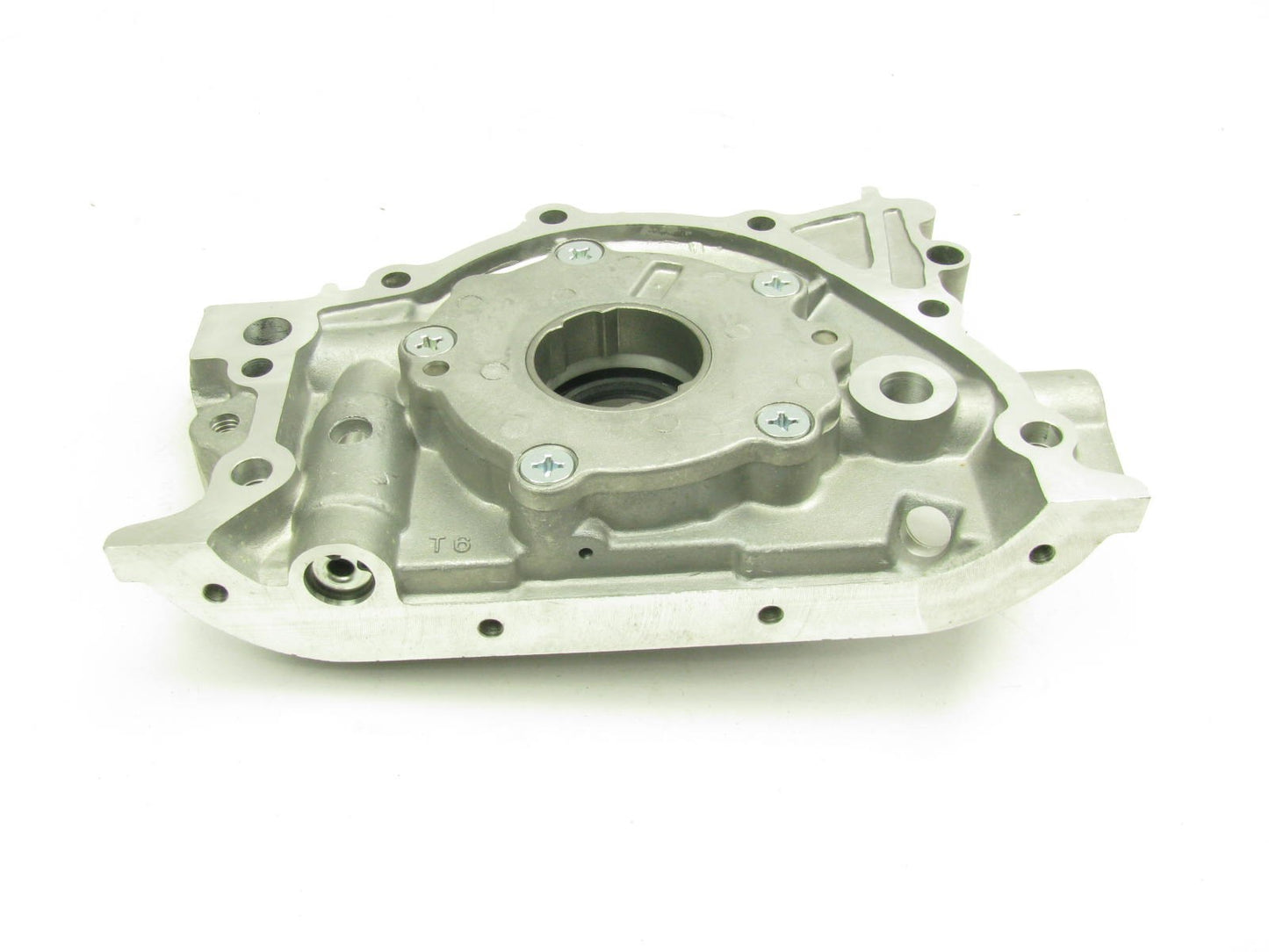 Sealed Power 224-43456 Oil Pump For 1985-1997 Chevrolet Geo Suzuki 1.0L 1.3L
