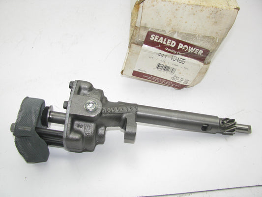 Sealed Power 224-43465 Engine Oil Pump For Continental F6209 F6226