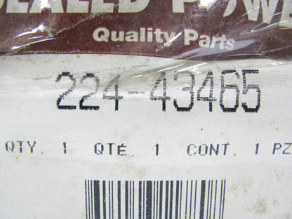 Sealed Power 224-43465 Engine Oil Pump For Continental F6209 F6226