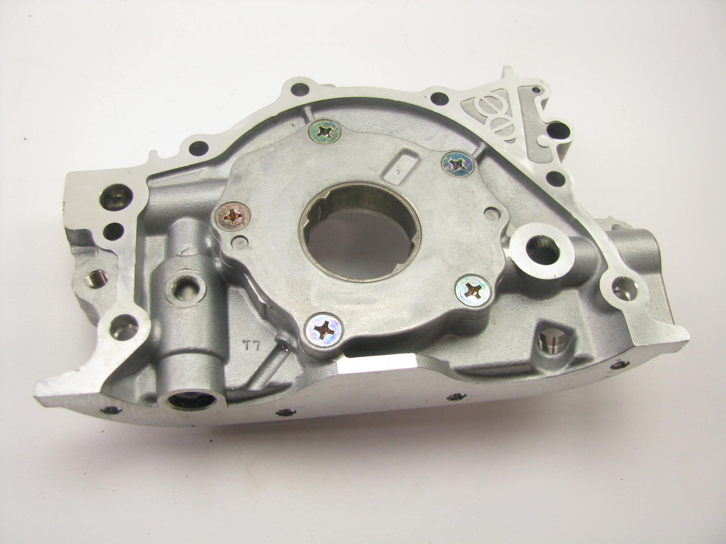 Sealed Power 224-43552 AISIN Engine Oil Pump For 1989-1995 Suzuki Swift 1.3L-L4