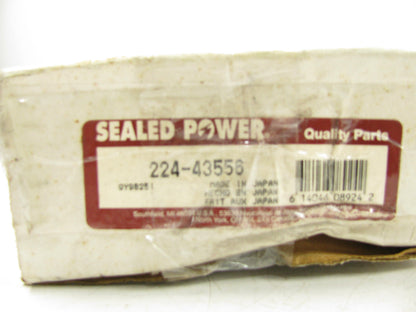 Sealed Power 224-43556 Engine Oil Pump For 1984-1987 Mazda 2.0L-L4
