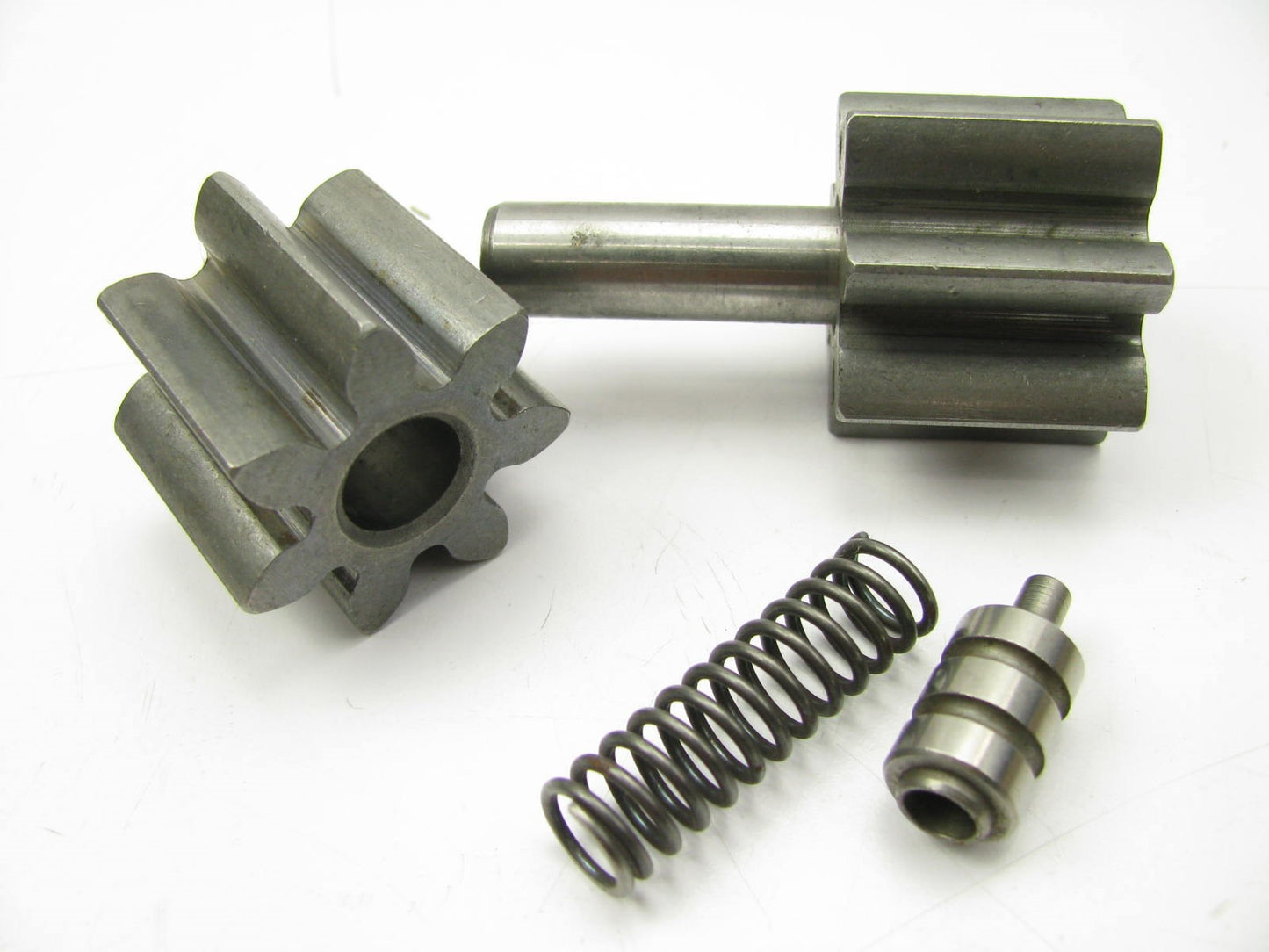 Sealed Power 224-51101 Engine Oil Pump Repair Kit - 1986-1994 Ford 3.0L 182 V6