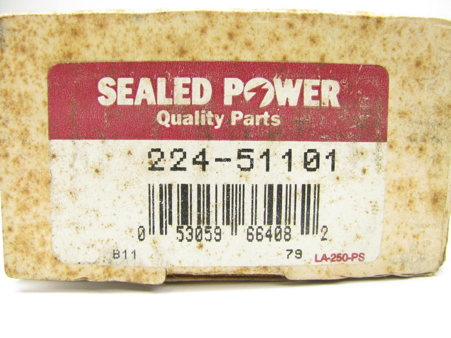 Sealed Power 224-51101 Engine Oil Pump Repair Kit - 1986-1994 Ford 3.0L 182 V6