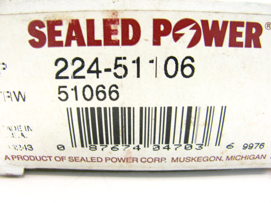 Sealed Power 224-51106 Oil Pump Rebuild Kit for 1942 Ford 120 - 51066