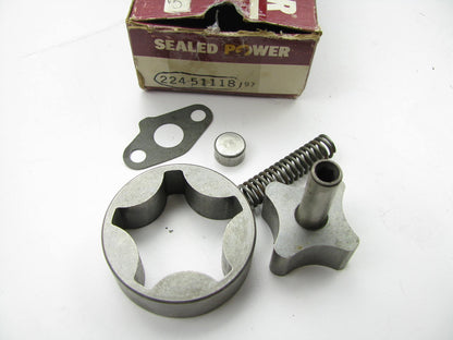 Sealed Power 224-51118 Engine Oil Pump Repair Kit