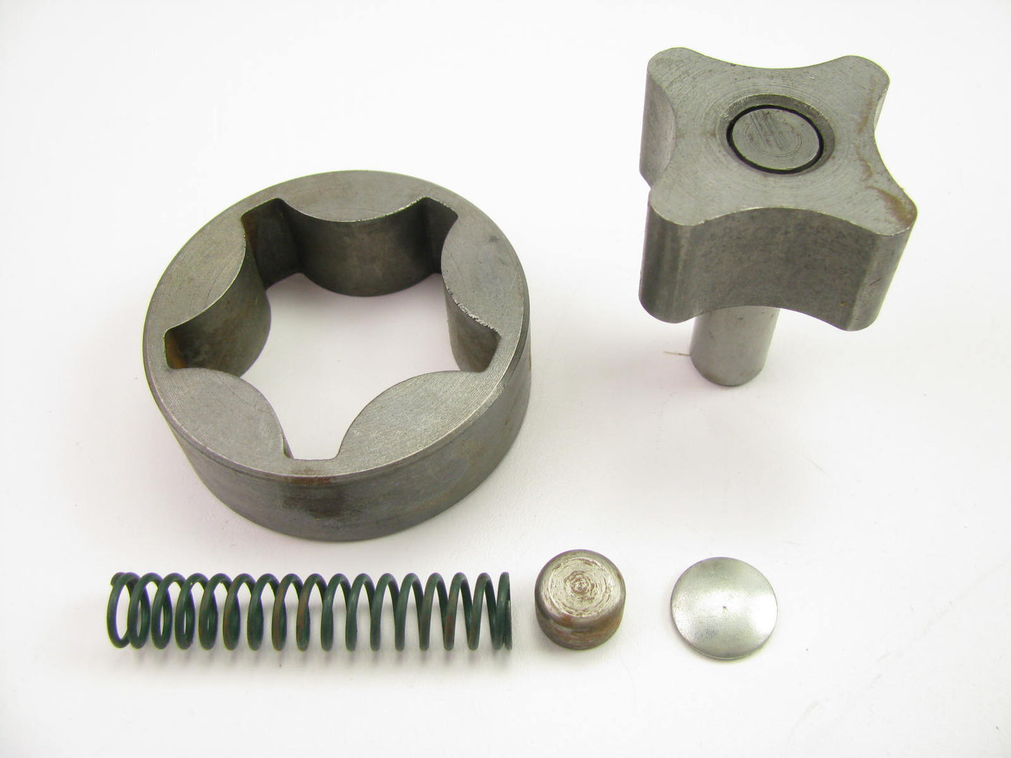 Sealed Power 224-51126 Oil Pump Rebuild Kit For 1965-1978 Ford 359 361 389
