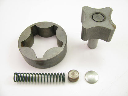 Sealed Power 224-51126 Oil Pump Rebuild Kit For 1965-1978 Ford 359 361 389