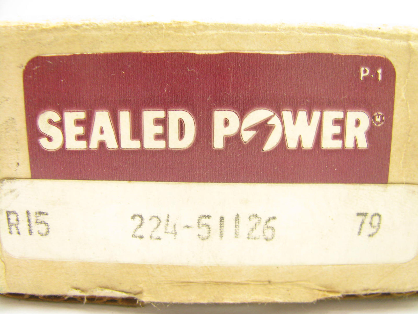 Sealed Power 224-51126 Oil Pump Rebuild Kit For 1965-1978 Ford 359 361 389