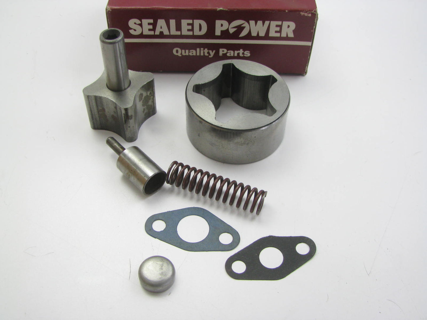Sealed Power 224-51168 Engine Oil Pump Rebuild Kit
