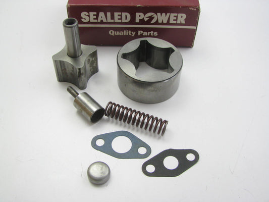 Sealed Power 224-51168 Engine Oil Pump Rebuild Kit
