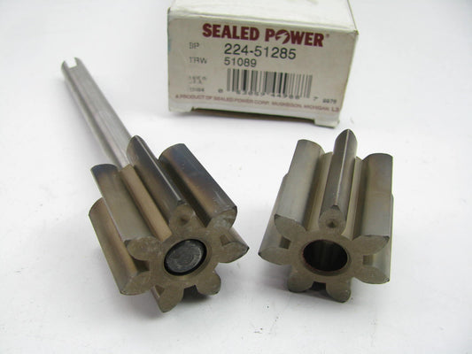 Sealed Power 224-51285 Engine Oil Pump Rebuild Kit