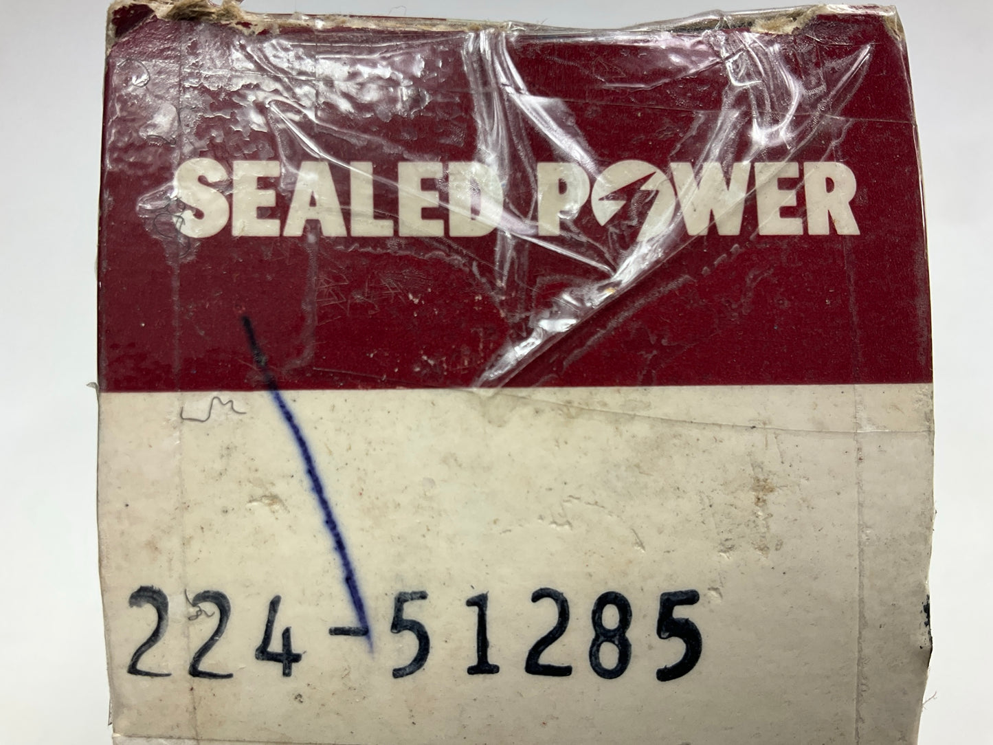 Sealed Power 224-51285 Engine Oil Pump Rebuild Kit - AMC 290, 304, 360, 401 V8
