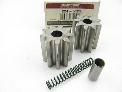 Sealed Power 224-5129 Engine Oil Pump Repair Kit - 1982-1990 Cadillac 250 273 V8