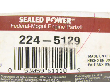 Sealed Power 224-5129 Engine Oil Pump Repair Kit - 1982-1990 Cadillac 250 273 V8