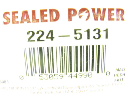 Sealed Power 224-5131 Oil Pump Rebuild Kit for Continental 124 135 140 162