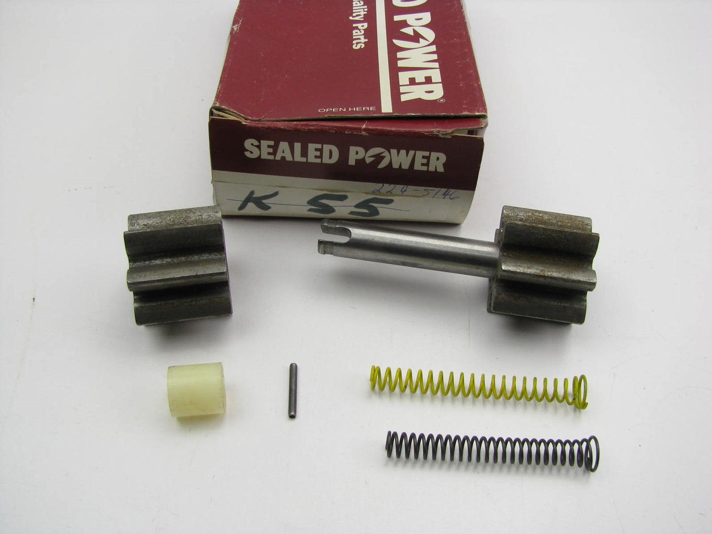 Sealed Power 224-5146 Engine Oil Pump Repair Kit