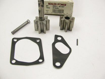 Sealed Power 224-5147 Engine Oil Pump Repair Rebuild Kit