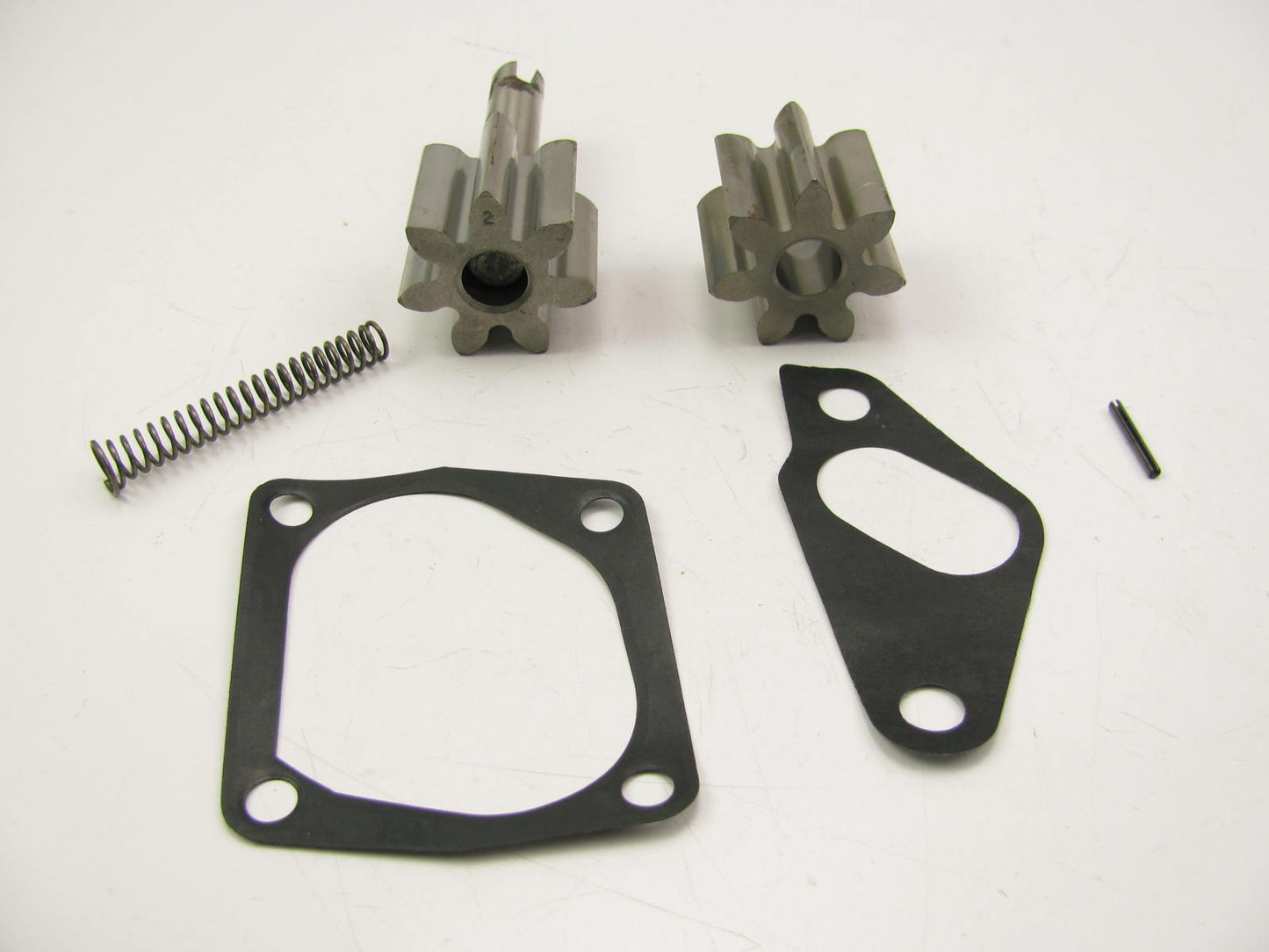 Sealed Power 224-5147 Engine Oil Pump Repair Rebuild Kit