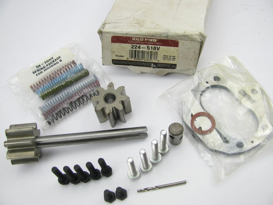 Sealed Power 224-518V Engine Oil Pump Repair Kit