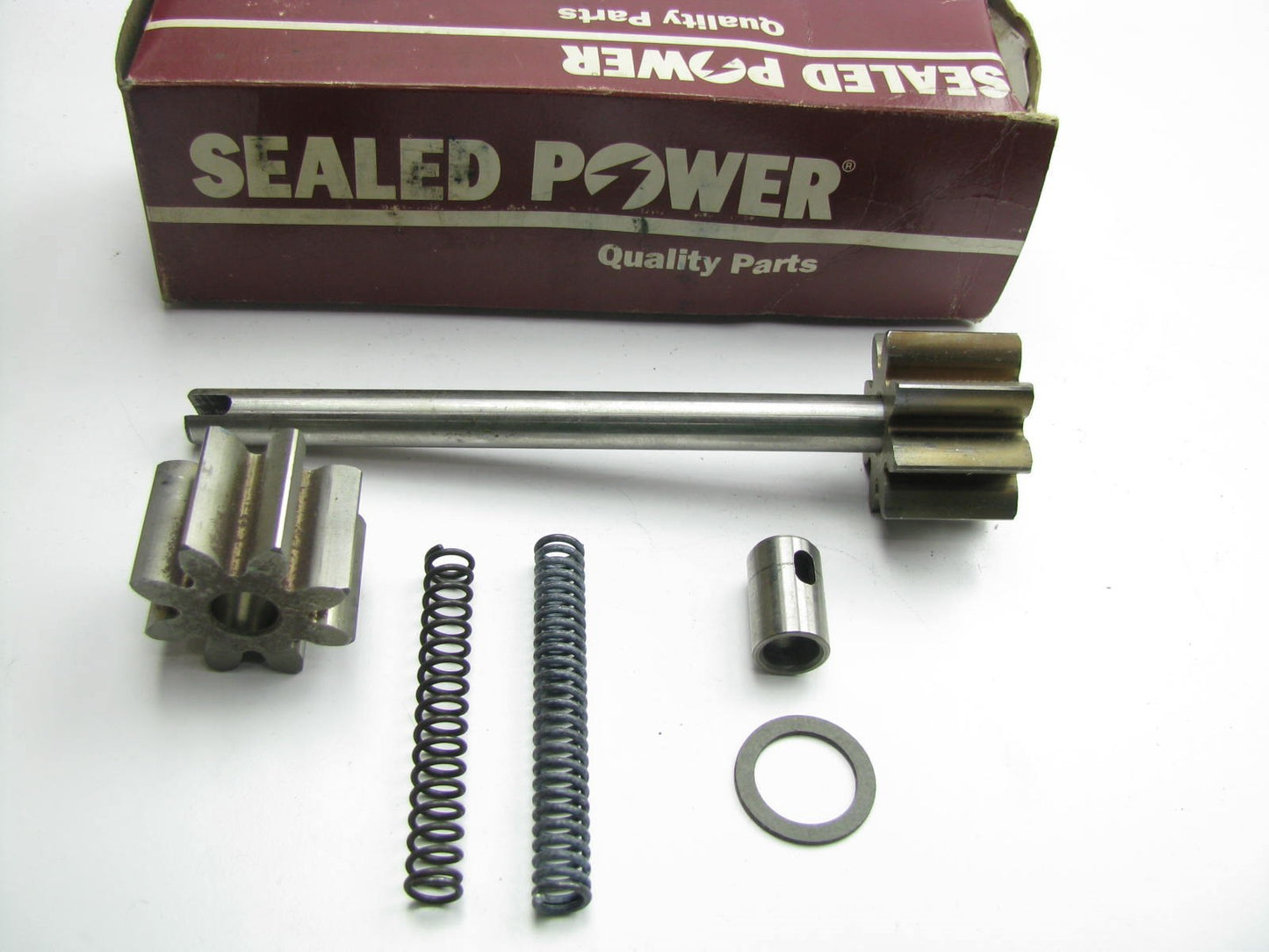 Sealed Power 224-519 Engine Oil Pump Repair Kit