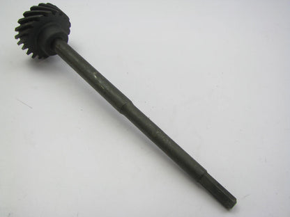 Sealed Power 224-6166 Oil Pump Intermediate Shaft For 1965-2003 Chrysler 318 360