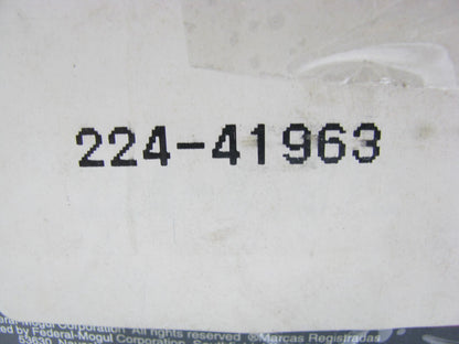 Sealed Power 224-41963 Oil Pump - 1984-1987 Honda Civic 1.5L