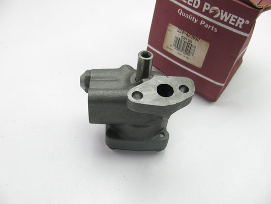 Sealed Power 22443383V Engine Oil Pump For 1962-1969 GM 305 351 V6