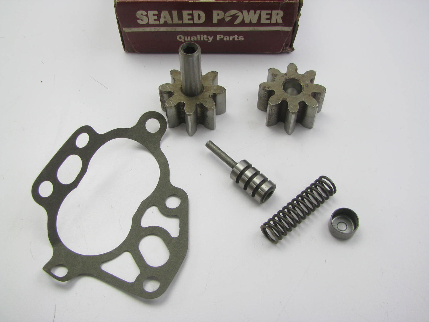 Sealed Power 224-51162 Engine Oil Pump Repair Kit - 1982-1987 FORD 3.8L 232 V6