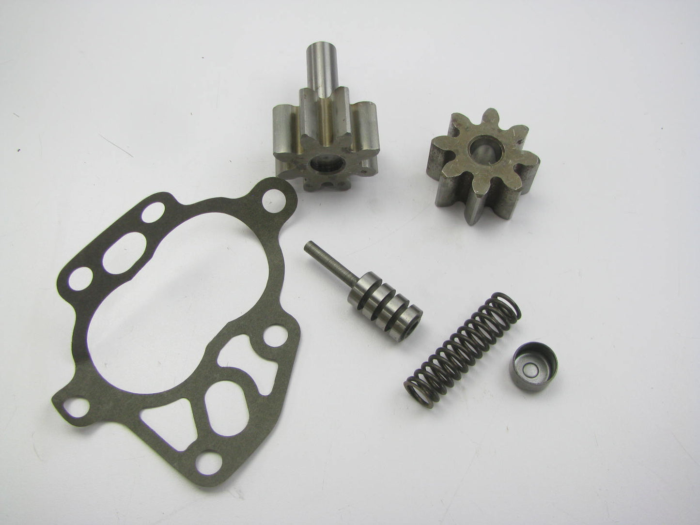 Sealed Power 224-51162 Engine Oil Pump Repair Kit - 1982-1987 FORD 3.8L 232 V6