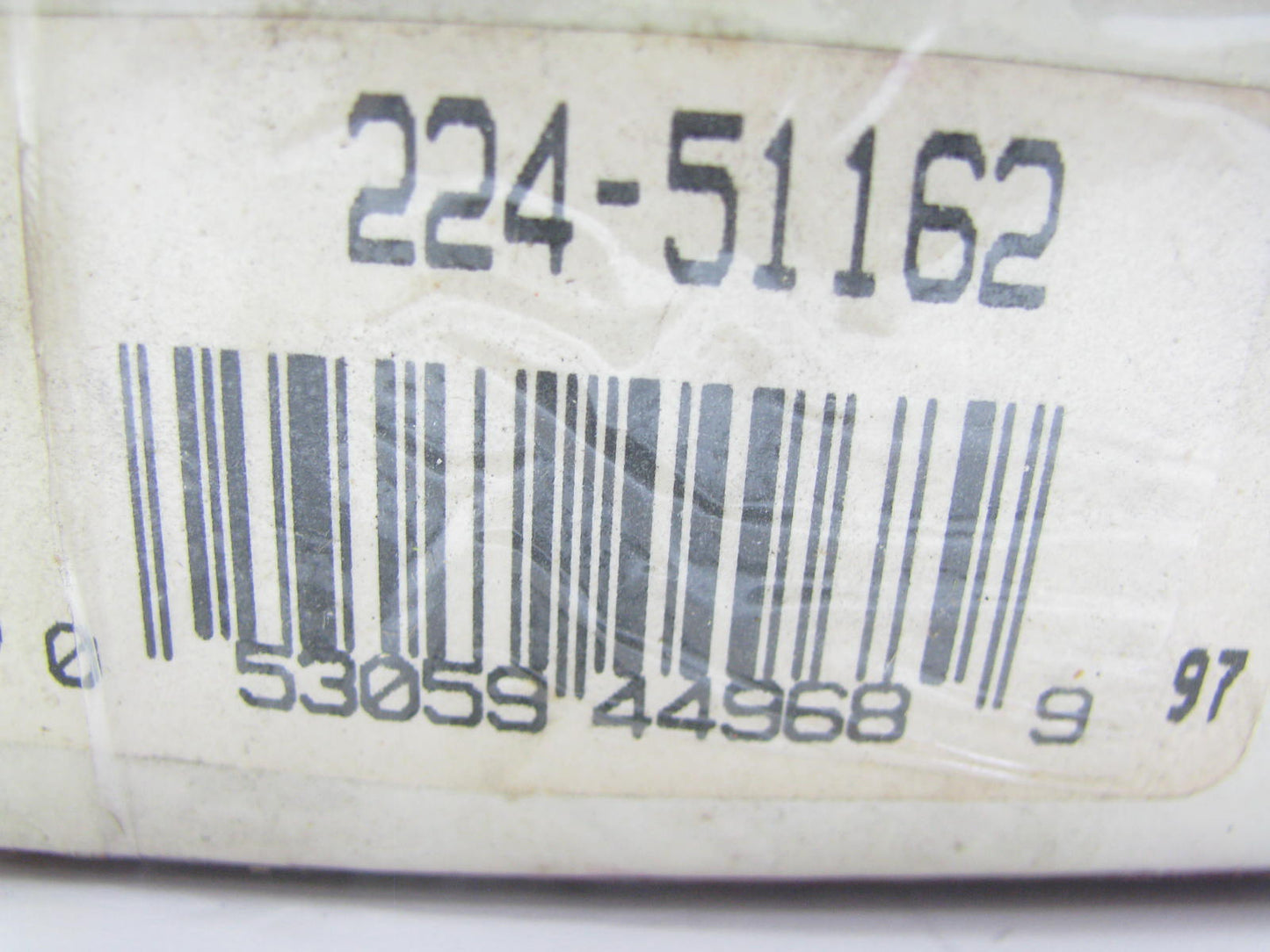 Sealed Power 224-51162 Engine Oil Pump Repair Kit - 1982-1987 FORD 3.8L 232 V6