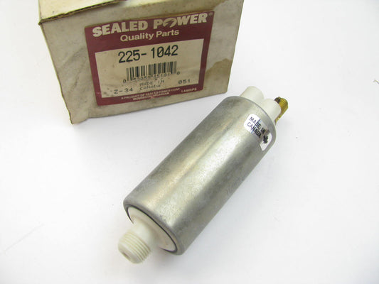 Sealed Power 225-1042 Replacement Electric In-Tank Fuel Pump