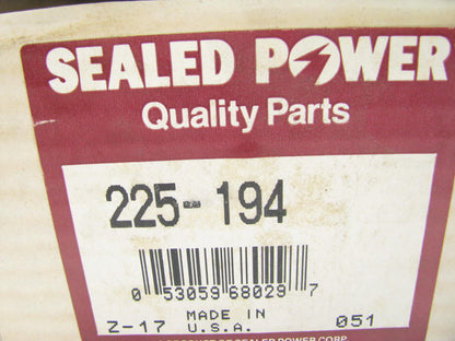 Sealed Power 225-194 Replacement Electric In-tank Fuel Pump