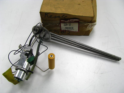 Sealed Power Electric Fuel Pump & Fuel Level Sender - 1977-1978 Eldorado 7.0L V8