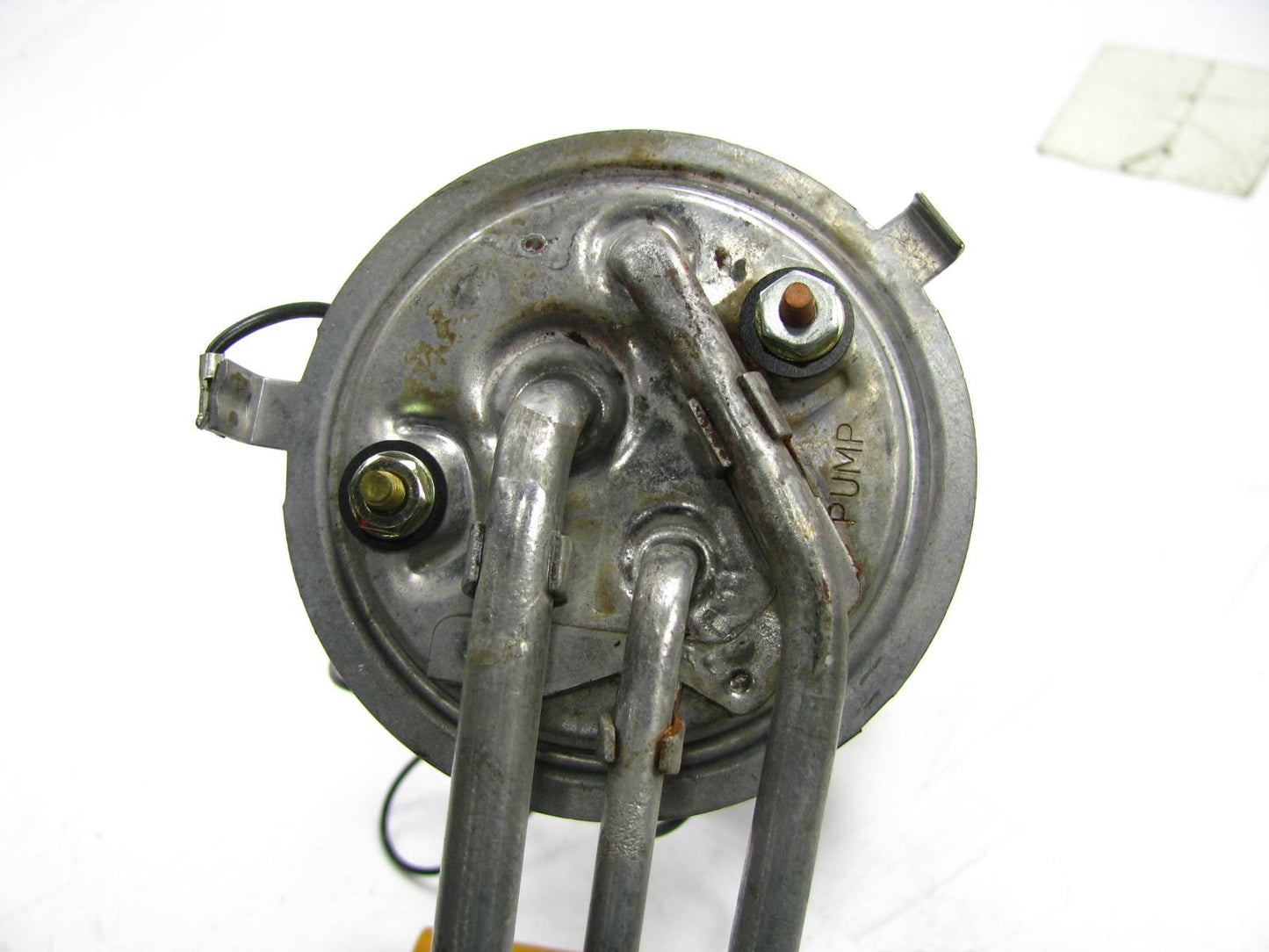 Sealed Power Electric Fuel Pump & Fuel Level Sender - 1977-1978 Eldorado 7.0L V8