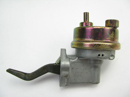 Sealed Power 225-40579 Mechanical Fuel Pump for 1975-1980 GM 231 350