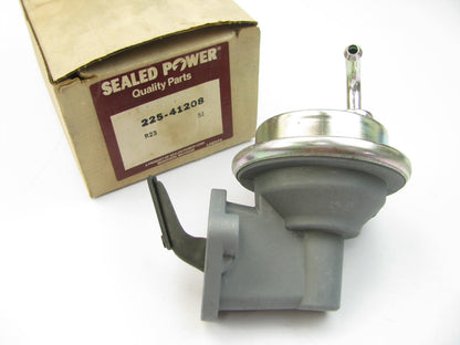 Sealed Power 225-41208 Mechanical Fuel Pump 1977-1978 Chevy Olds Pontiac 2.5L