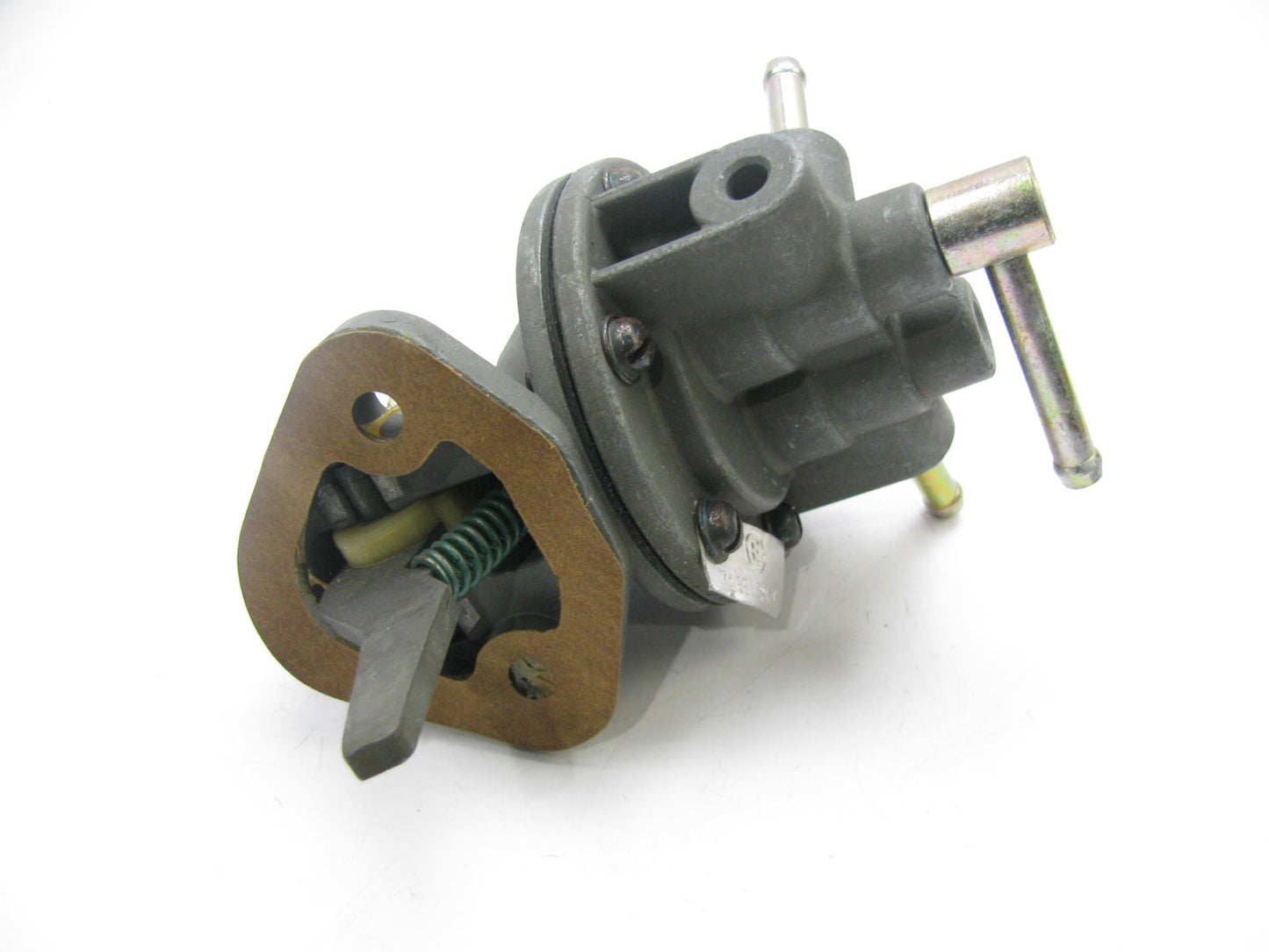 Sealed Power 225-41663 Mechanical Fuel Pump For 1983-1987 Nissan 1.6L