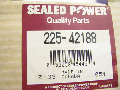 Sealed Power 225-42188 Mechanical Fuel Pump For 1982 Ford Courier, 1983 Ranger