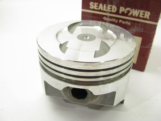 Sealed Power 2255P-020 Single Engine Piston NO RINGS, NO PINS,  .020 Oversized