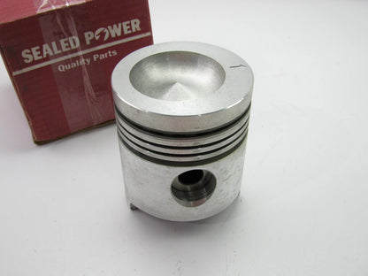 Sealed Power 2263PN Engine Piston STD For Allis Chalmers 200-L4 301-L6 Diesel