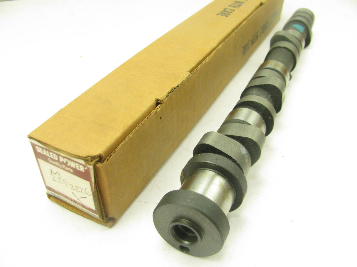 S. Power 229-2226 Stock Grind Camshaft For 84-89 Mitsubishi Starion 2.6L Turbo