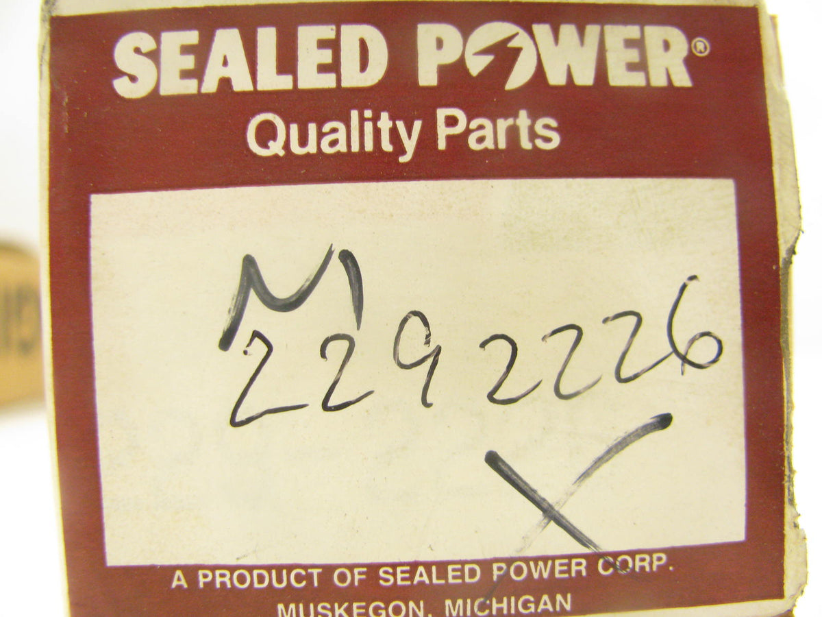 S. Power 229-2226 Stock Grind Camshaft For 84-89 Mitsubishi Starion 2.6L Turbo