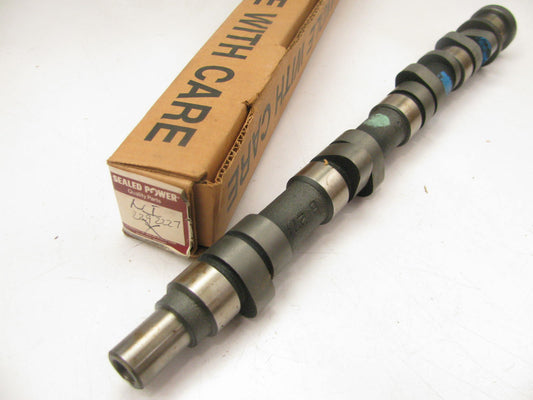 Sealed Power 229-2227 Engine Camshaft For 1984-1987 Dodge Mini Ram 2.6L-L4