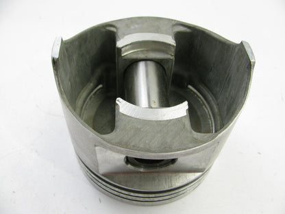 S-P 2309P  040   Engine Piston-Piston (Individual)