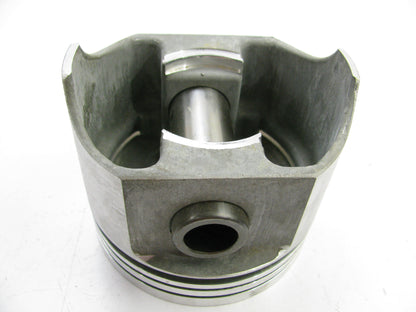 Engine Piston-Piston(Individual) S-P 2309PA- .040 Oversized