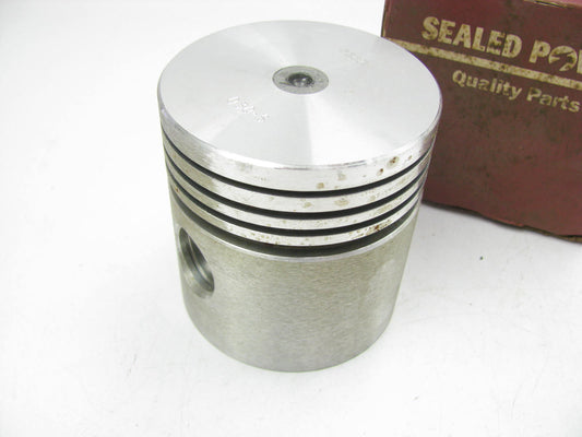 Sealed Power 2330P-030 Engine Piston .030'' for Continental F135 F4135 Flathead