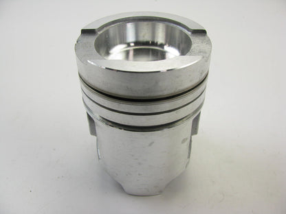 Sealed Power 2357PN20 Piston - Ford Tractor Model 32 2.6L DIESEL Engine 020 SIZE