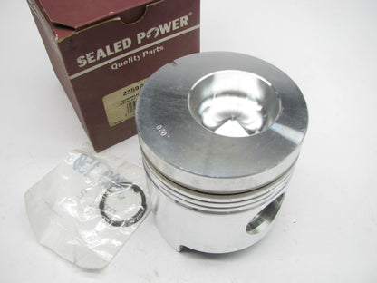 Sealed Power 2359PN Engine Piston .020'' For Ford Tractor 3610 3910 4110 6410