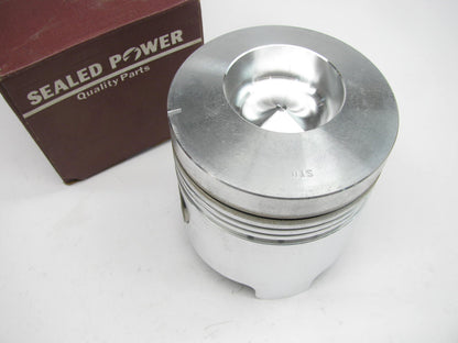 Sealed Power 2359PN Engine Piston - Standard For Ford Tractor C5NN-6108-AD